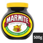 Marmite Yeast Extract Spread