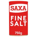 Saxa Table Salt