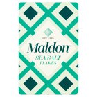 Maldon Sea Salt Flakes