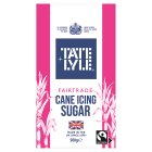 Tate & Lyle Fairtrade Icing Sugar