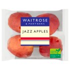 Waitrose Jazz Apples