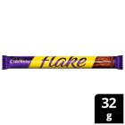 Cadbury Flake Chocolate Bar
