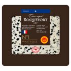 No. 1 Cave Aged Roquefort AOP Blue Cheese Strength 6