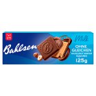 Bahlsen Ohne Gleichen Milk Praline Wafer