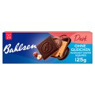 Bahlsen Ohne Gleichen Milk Praline Wafer