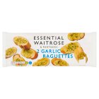 Waitrose Essential Garlic Baguette 2s