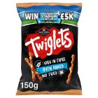 Jacob's Mini Cheddars Original Multipack Snacks 