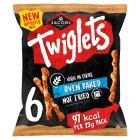 Jacob's Twiglets Original