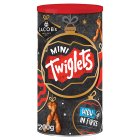 Mini Twiglets Caddy 200g