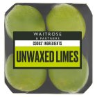 Cooks' Ingredients Unwaxed Lemons