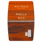 Waitrose Paella Rice