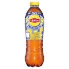 Lipton Ice Tea Lemon Bottle 1.25L