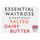 Essential Salted Butter Large
