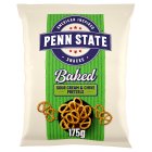 Penn State Sour Cream & Chive Sharing Pretzels