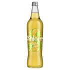 Shloer Sparkling Juice Drink White Grape