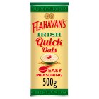 Flahavan's Irish Quick Oats Original 500g