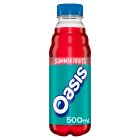 Oasis Summer Fruits Bottle