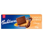 Bahlsen Choco Leibniz Orange Chocolate