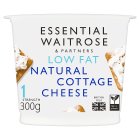 Essential Low Fat Cottage Cheese Strength 1