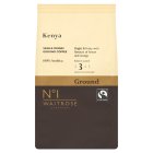 No.1 Kenya Ground Coffee