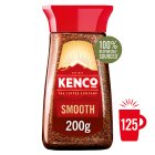 Kenco Smooth Instant Coffee 200G