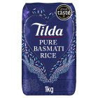 Tilda Pure Basmati Rice  