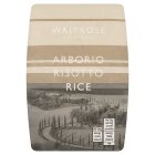 Waitrose Arborio Risotto Rice