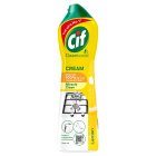 Cif Cream Multi-Purpose Cleaner Lemon Fresh