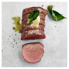 No.1 Chateaubriand with Garlic & Chive Butter