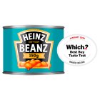 Heinz Tinned Baked Beans Chilli 