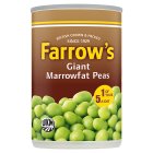 Farrow's Giant Marrowfat Processed Peas
