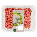 Duchy Organic British Lamb Mince 20% Fat