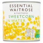 Essential Sweetcorn