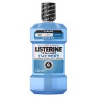 Listerine Total Care Stay White Arctic Mint Mouthwash 500ml