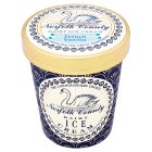 Norfolk County French Vanilla Dairy Ice Cream