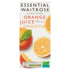 Essential Pure Orange Juice1litre