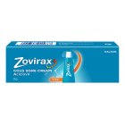 Zovirax Cold Sore Cream Tube
