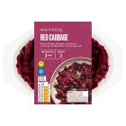 Waitrose Red Cabbage
