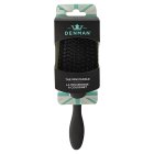 Denman  D78 Duster Brush Black