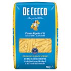 De Cecco Pasta Penne Rigate