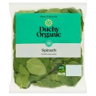 Duchy Organic Spinach200g