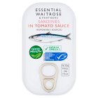 Essential Sardines in Tomato Sauce120g