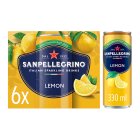 San Pellegrino Lemon