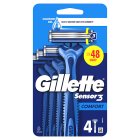 Gillette Sensor 3 Razors