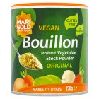 Marigold Vegetable Bouillon Powder Original