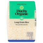 Duchy Organic Arborio Risotto Rice
