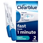 Clearblue Digital Early Detection Pregnancy Test