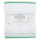 Essential Large Dishcloths