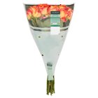 Waitrose Long Stem Bright Roses