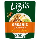 Lizis Organic Granola 350g